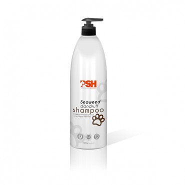 PSH Shampoo Antiseborroico con Alghe Marine 1 lt.