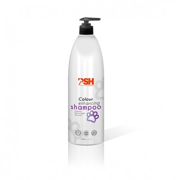 PSH Color Enhancing Shampoo  1 lt.