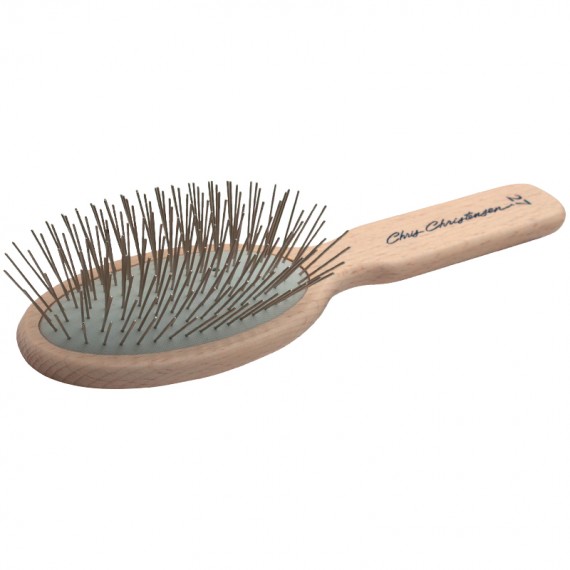 PIN BRUSHES ORIGINAL SERIES - OVAL 27 MM