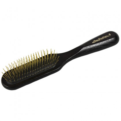 Chris Christensen Pin Brushes Fusion Series Oblong 20 mm. Chris Christensen Pin Brushes Fusion Series Oblong 20 mm.