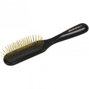 Chris Christensen Pin Brushes Fusion Series Oblong 27 mm. Chris Christensen Pin Brushes Fusion Series Oblong 27 mm.