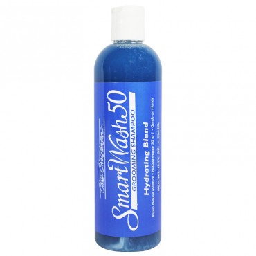 Chris Christensen Smart Wash 50 Hydrating Chamomile Shampoo 354 ml.