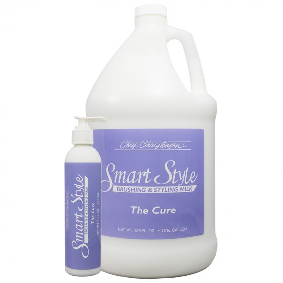 Chris Christensen Smart Style The Cure formati