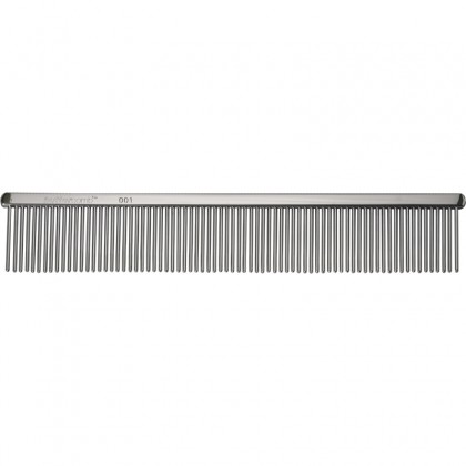 CCS Pettini Buttercombs - 7 1/2" All Fine CCS Pettini Buttercombs - 7 1/2" All Fine