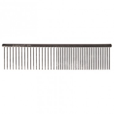 CCS Pettini Buttercombs - 7 1/2" Long Tooth Fine/Coarse CCS Pettini Buttercombs - 7 1/2" Long Tooth Fine/Coarse