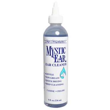 Chris Christensen Mystic Ear Cleaner 237 ml.