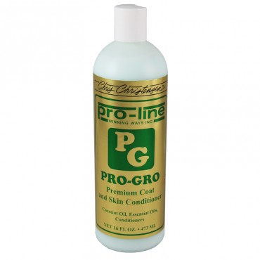 PRO-LINE Pro-Gro Conditioner 473 ml.