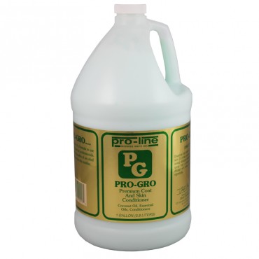PRO-LINE Pro-Gro Conditioner gallone