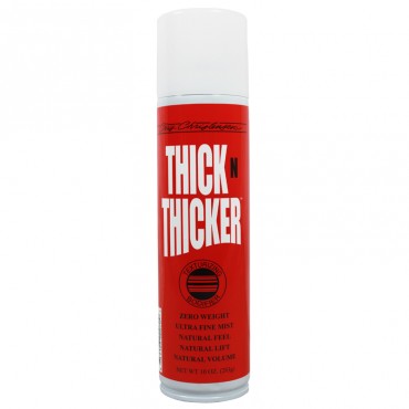 Chris Christensen Thick N Thicker Texturizing Bodifier (spray)