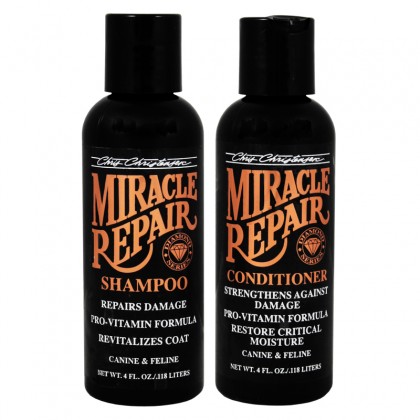 Chris Christensen Miracle Repair Kit di Prova Chris Christensen Miracle Repair Kit di Prova