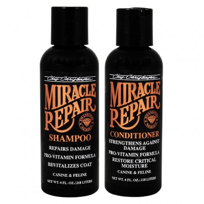 Chris Christensen Miracle Repair Kit di Prova