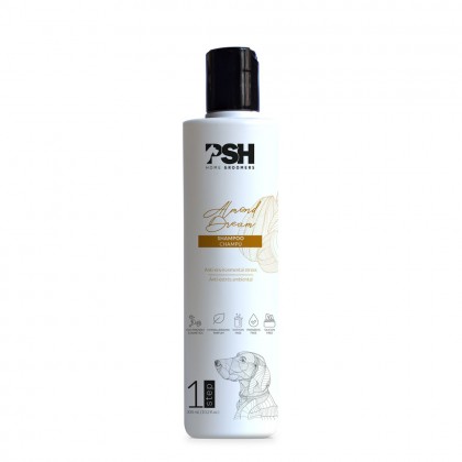 PSH Almond Dream Shampoo