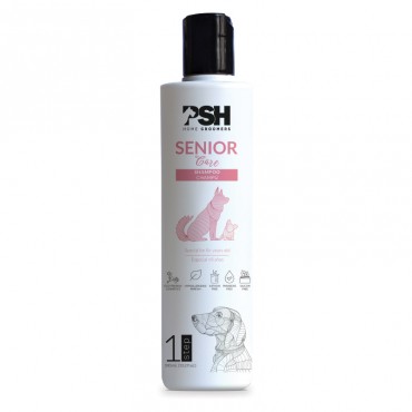 PSH Senior Care Shampoo