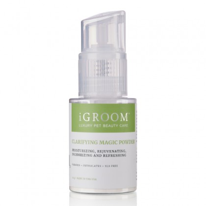 iGROOM Clarifying Magic Powder iGROOM Clarifying Magic Powder