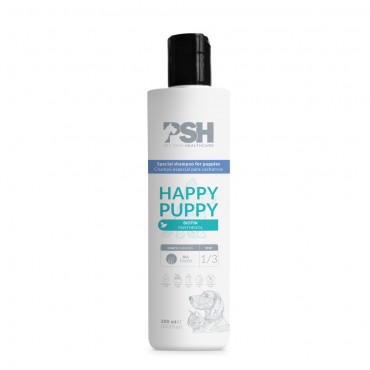 PSH Happy Puppy Shampoo