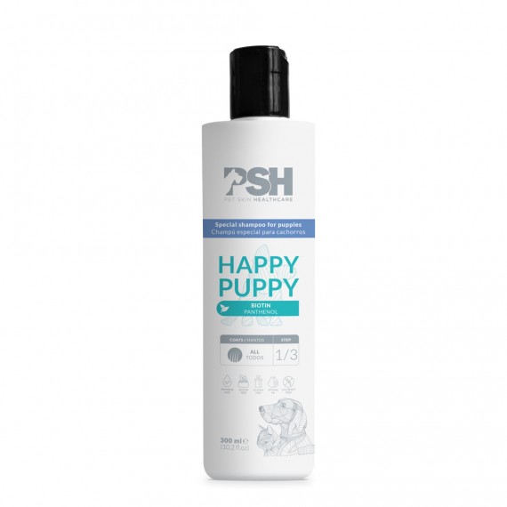 PSH Happy Puppy Shampoo