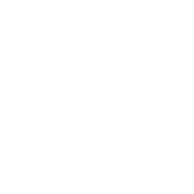TIBI GROOM 